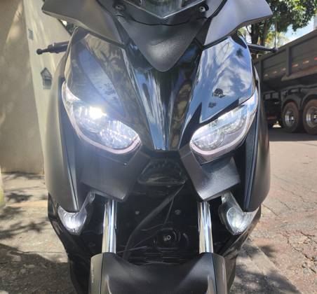 YAMAHA XMAX ABS YAMAHA XMAX ABS